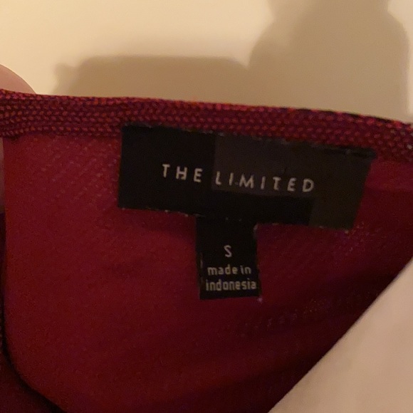 The Limited blouse - Picture 11 of 13